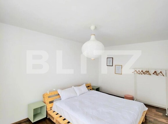 Apartament de închiriat 2 camere Floreşti - 121399AI | BLITZ Cluj-Napoca | Poza6