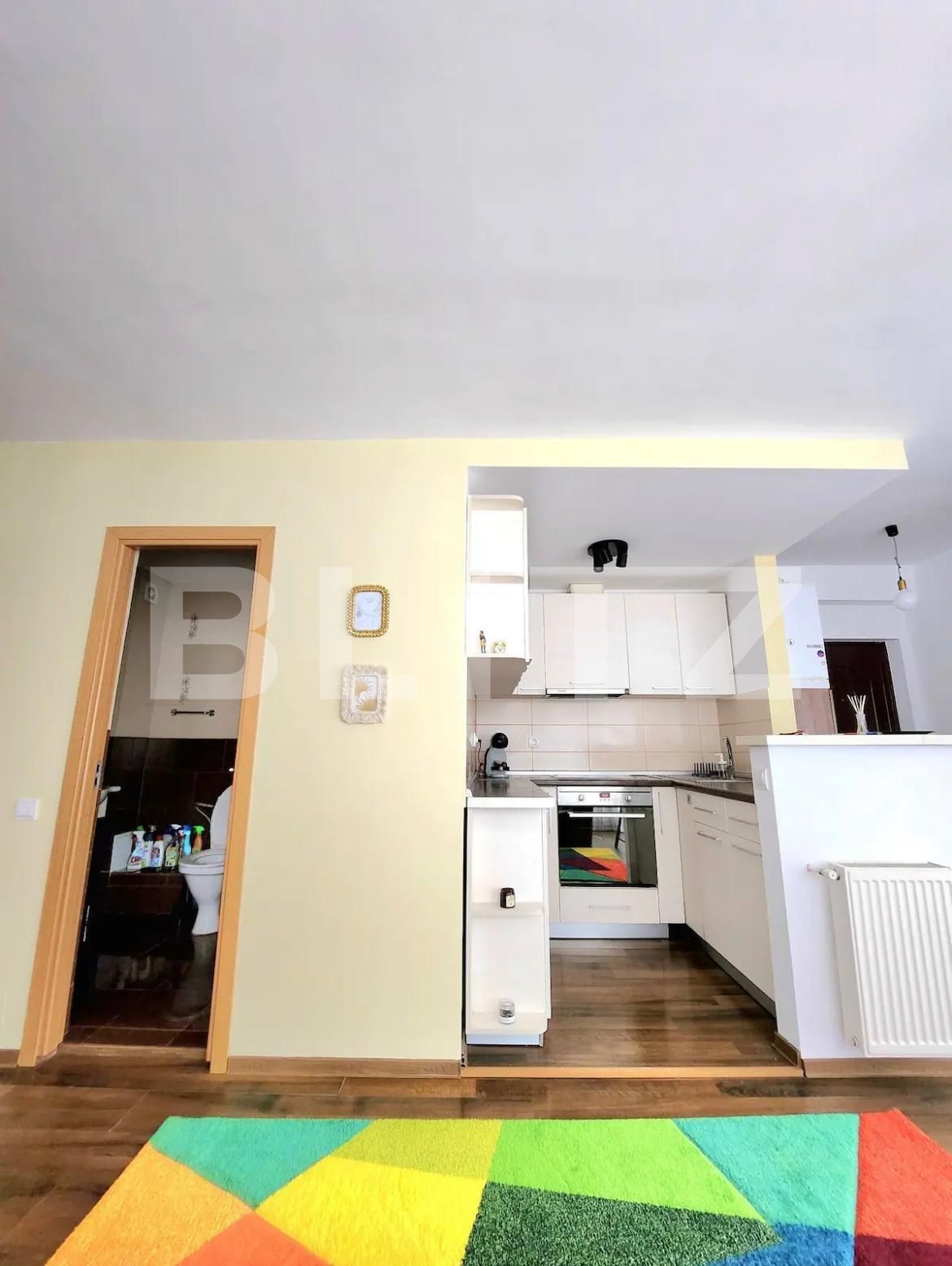 Apartament de închiriat 2 camere Floreşti - 121399AI | BLITZ Cluj-Napoca | Poza5