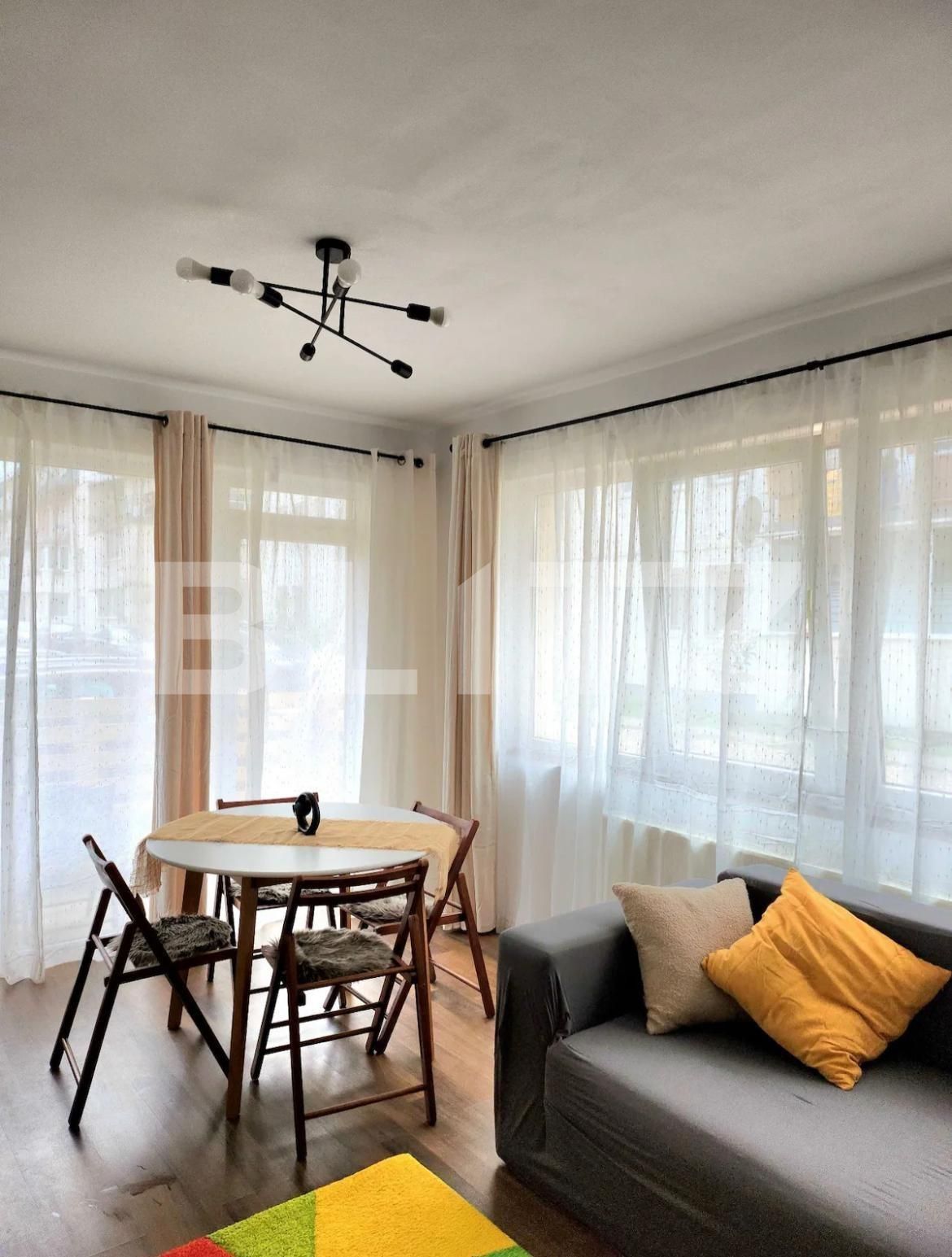 Apartament de închiriat 2 camere Floreşti - 121399AI | BLITZ Cluj-Napoca | Poza3