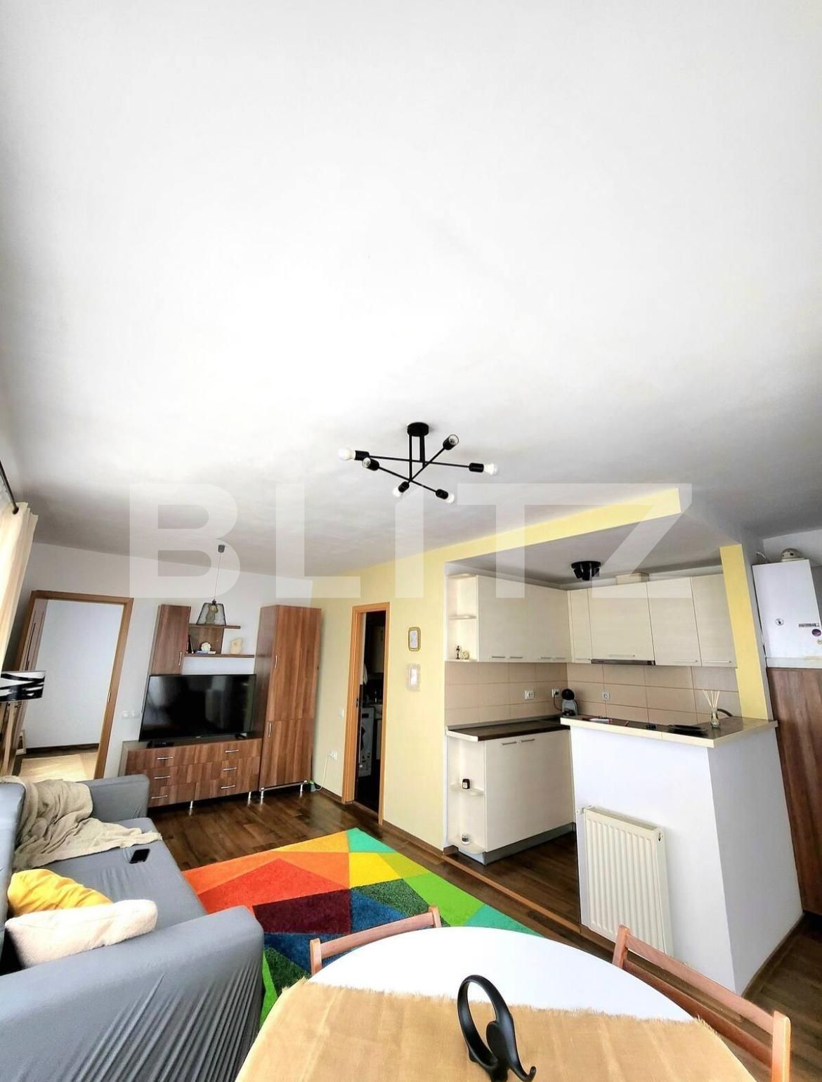 Apartament de închiriat 2 camere Floreşti - 121399AI | BLITZ Cluj-Napoca | Poza2