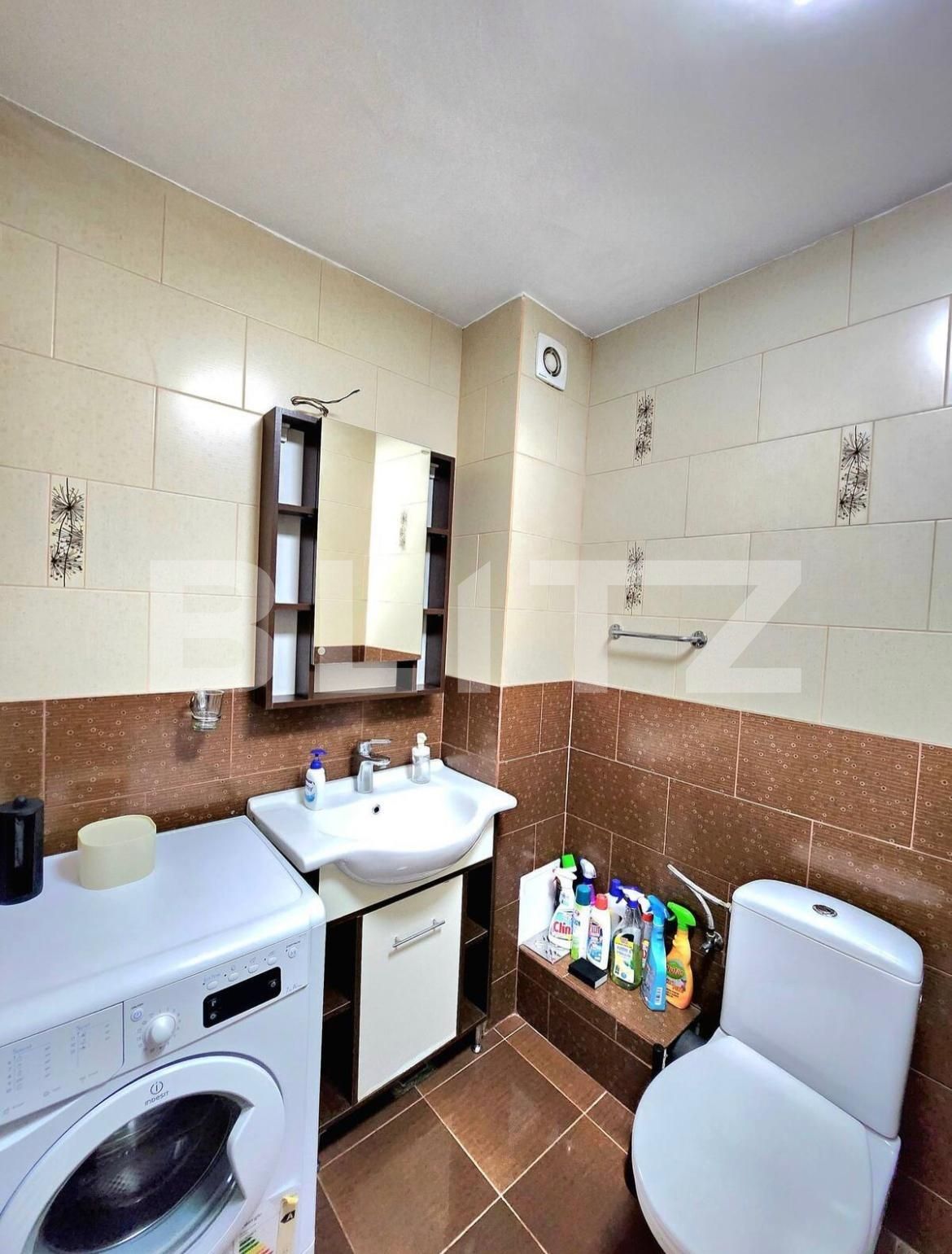 Apartament de închiriat 2 camere Floreşti - 121399AI | BLITZ Cluj-Napoca | Poza9