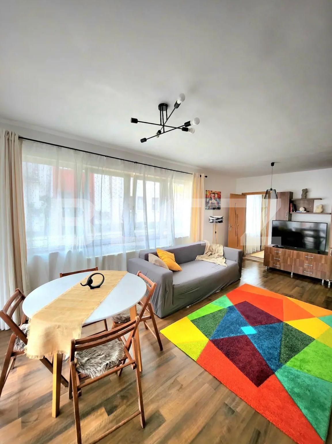 Apartament de închiriat 2 camere Floreşti - 121399AI | BLITZ Cluj-Napoca | Poza1