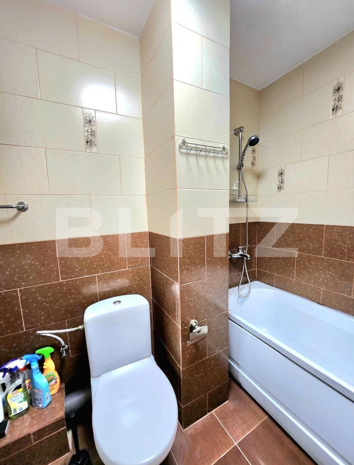 Apartament de închiriat 2 camere Floreşti - 121399AI | BLITZ Cluj-Napoca | Poza10