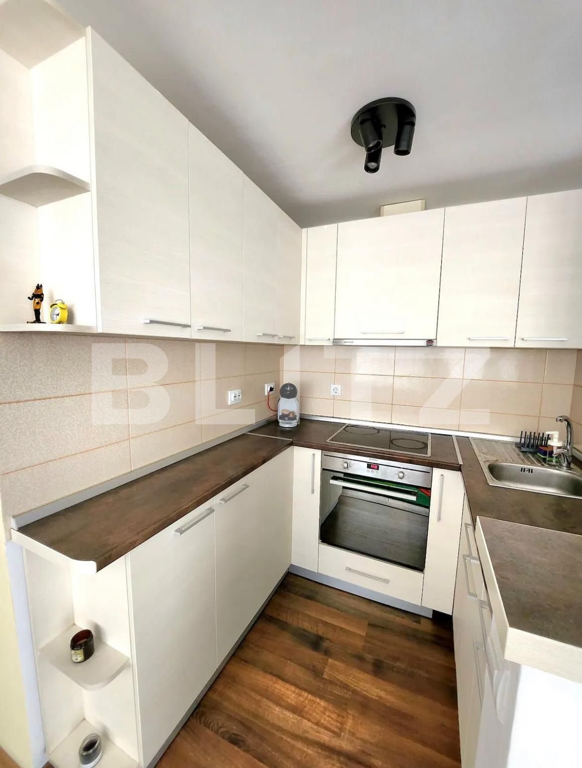 Apartament de închiriat 2 camere Floreşti - 121399AI | BLITZ Cluj-Napoca | Poza4