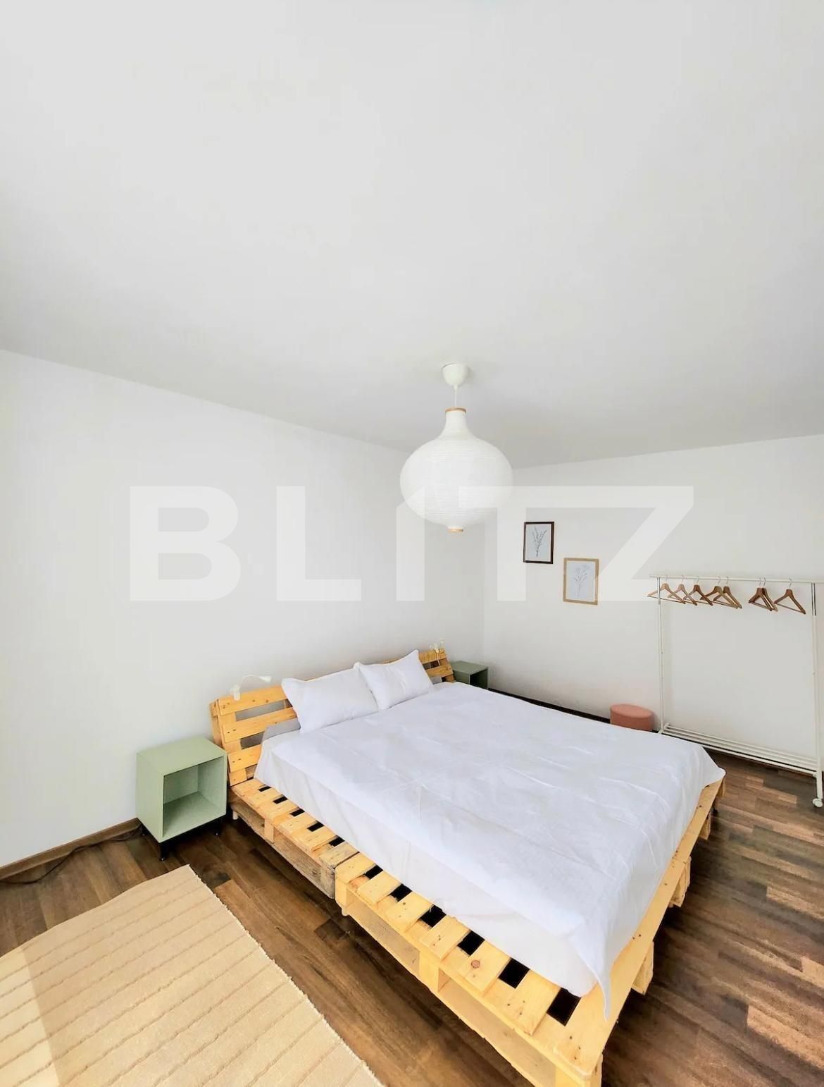 Apartament de închiriat 2 camere Floreşti - 121399AI | BLITZ Cluj-Napoca | Poza6