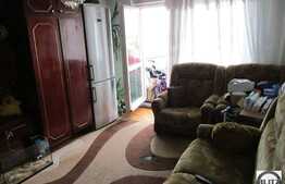 Apartament cu 3 camere, 65 mp, bloc izolat termic in zona Titulescu