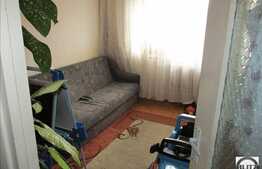 Apartament cu 3 camere, 65 mp, bloc izolat termic in zona Titulescu