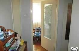 Apartament cu 3 camere, 65 mp, bloc izolat termic in zona Titulescu