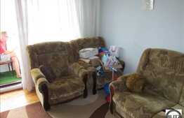 Apartament cu 3 camere, 65 mp, bloc izolat termic in zona Titulescu