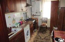 Apartament cu 3 camere, 65 mp, bloc izolat termic in zona Titulescu