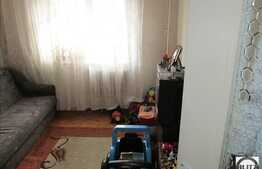 Apartament cu 3 camere, 65 mp, bloc izolat termic in zona Titulescu