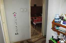 Apartament cu 3 camere, 65 mp, bloc izolat termic in zona Titulescu