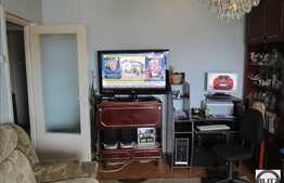 Apartament cu 3 camere, 65 mp, bloc izolat termic in zona Titulescu