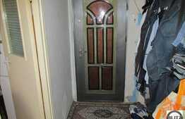 Apartament cu 3 camere, 65 mp, bloc izolat termic in zona Titulescu