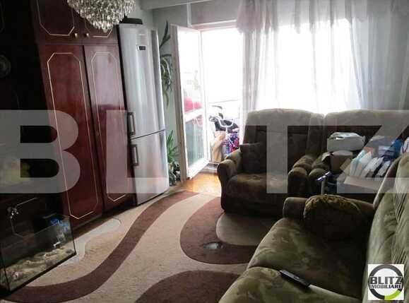 Apartament de vânzare 3 camere Gheorgheni - 1214AV | BLITZ Cluj-Napoca | Poza1