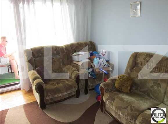 Apartament de vânzare 3 camere Gheorgheni - 1214AV | BLITZ Cluj-Napoca | Poza2