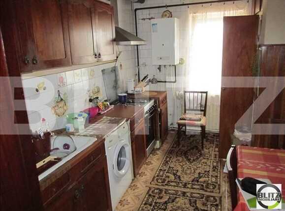 Apartament de vânzare 3 camere Gheorgheni - 1214AV | BLITZ Cluj-Napoca | Poza4