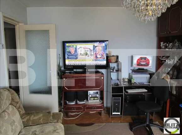 Apartament de vânzare 3 camere Gheorgheni - 1214AV | BLITZ Cluj-Napoca | Poza3