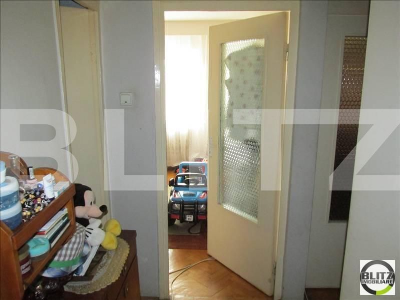 Apartament de vânzare 3 camere Gheorgheni - 1214AV | BLITZ Cluj-Napoca | Poza7