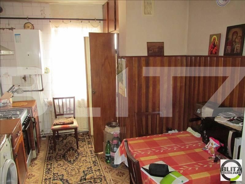 Apartament de vânzare 3 camere Gheorgheni - 1214AV | BLITZ Cluj-Napoca | Poza5