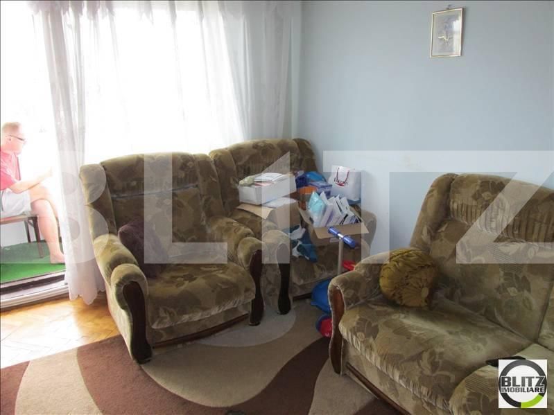 Apartament de vânzare 3 camere Gheorgheni - 1214AV | BLITZ Cluj-Napoca | Poza2
