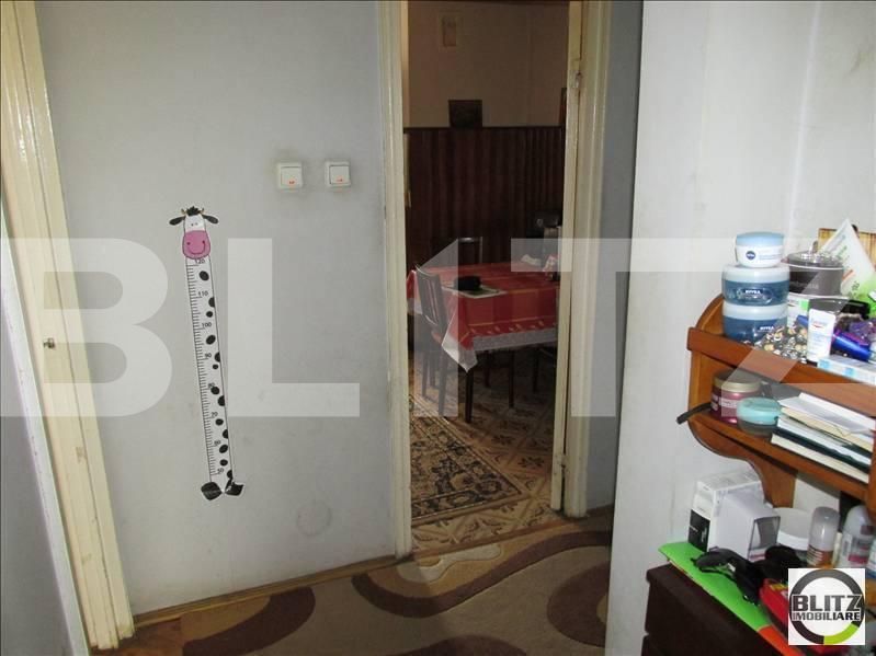 Apartament de vânzare 3 camere Gheorgheni - 1214AV | BLITZ Cluj-Napoca | Poza10