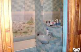 Apartament 2 camere, 46 mp, decomandat, zona strazii Al. Vlahuta