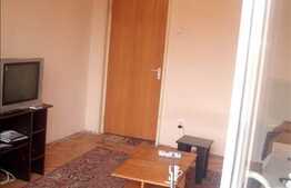 Apartament 2 camere, 46 mp, decomandat, zona strazii Al. Vlahuta