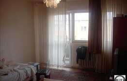 Apartament 2 camere, 46 mp, decomandat, zona strazii Al. Vlahuta