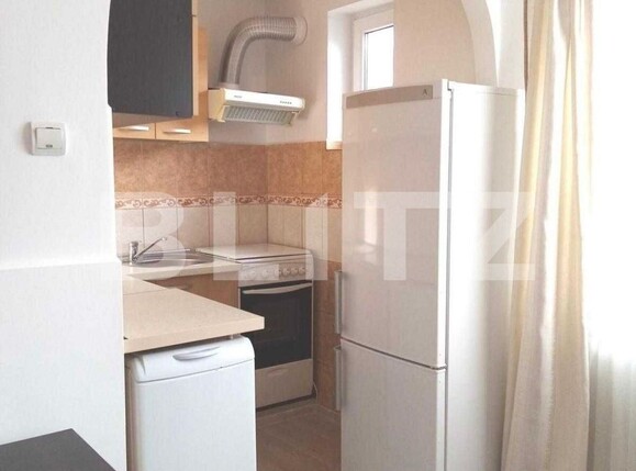 Apartament de închiriat 2 camere Gheorgheni - 121401AI | BLITZ Cluj-Napoca | Poza3