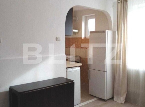 Apartament de închiriat 2 camere Gheorgheni - 121401AI | BLITZ Cluj-Napoca | Poza2