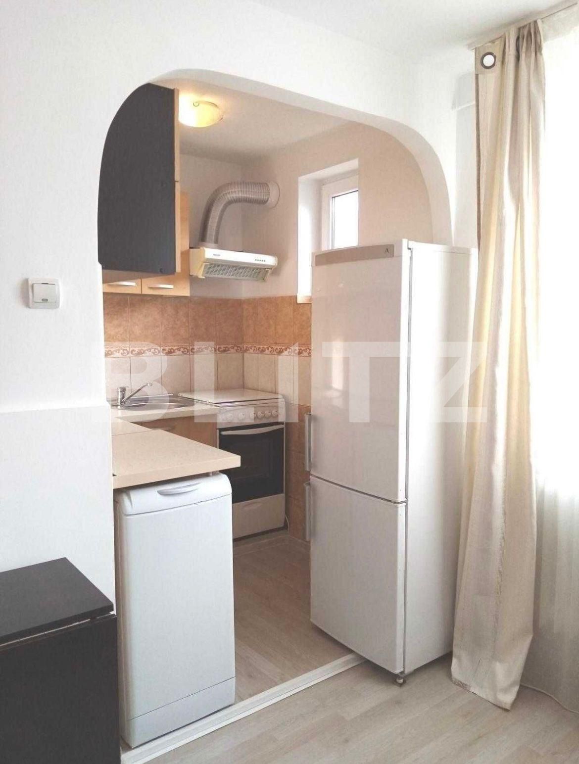 Apartament de închiriat 2 camere Gheorgheni - 121401AI | BLITZ Cluj-Napoca | Poza3