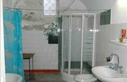 Apartament, 3 camere, 130 mp utili, teren 100 mp, zona strazii Gruia !