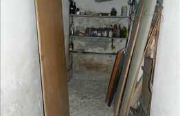 Apartament, 3 camere, 130 mp utili, teren 100 mp, zona strazii Gruia !