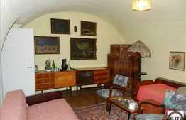 Apartament, 3 camere, 130 mp utili, teren 100 mp, zona strazii Gruia !