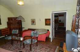 Apartament, 3 camere, 130 mp utili, teren 100 mp, zona strazii Gruia !