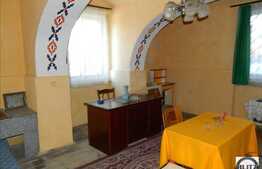 Apartament, 3 camere, 130 mp utili, teren 100 mp, zona strazii Gruia !