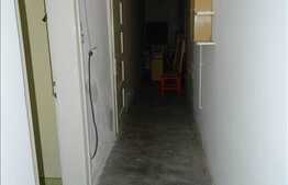 Apartament, 3 camere, 130 mp utili, teren 100 mp, zona strazii Gruia !