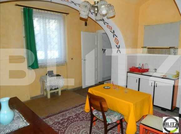 Apartament de vânzare 3 camere Gruia - 12141AV | BLITZ Cluj-Napoca | Poza2