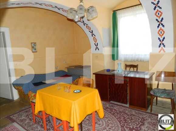 Apartament de vânzare 3 camere Gruia - 12141AV | BLITZ Cluj-Napoca | Poza1