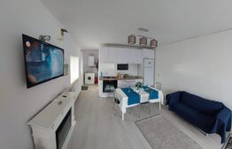 Casă fermecătoare 3 camere, 80mp, complet mobilată/utilată , 212 mp teren, Schei