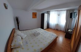 Casă fermecătoare 3 camere, 80mp, complet mobilată/utilată , 212 mp teren, Schei