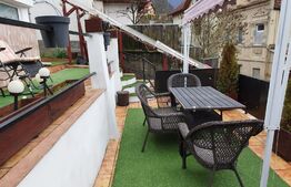 Casă fermecătoare 3 camere, 80mp, complet mobilată/utilată , 212 mp teren, Schei