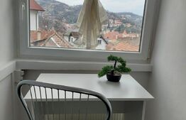 Casă fermecătoare 3 camere, 80mp, complet mobilată/utilată , 212 mp teren, Schei