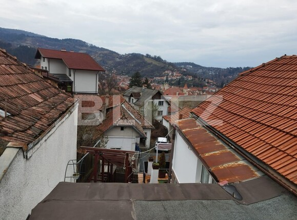 Casa de vânzare 3 camere Centrul Istoric - 121411CV | BLITZ Brașov | Poza1