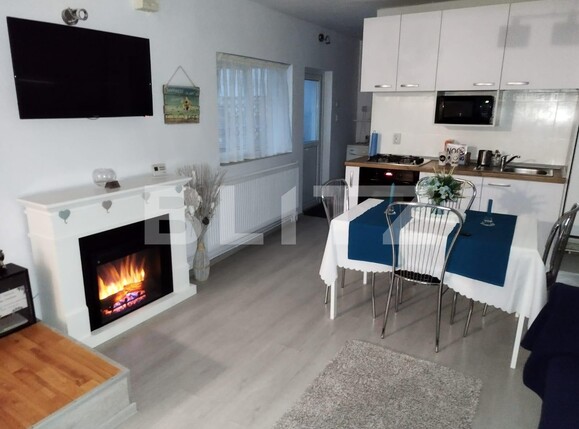 Casa de vânzare 3 camere Centrul Istoric - 121411CV | BLITZ Brașov | Poza8