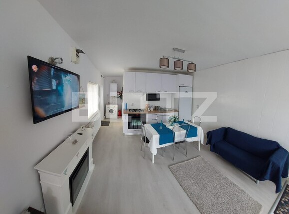 Casa de vânzare 3 camere Centrul Istoric - 121411CV | BLITZ Brașov | Poza9