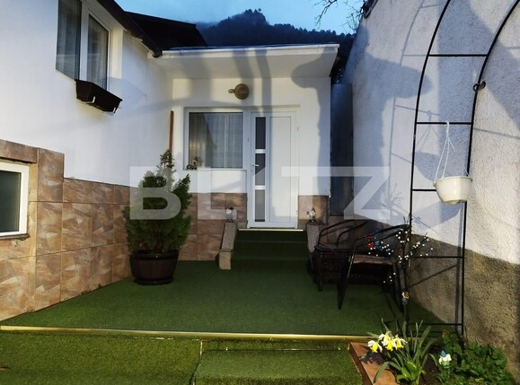 Casa de vânzare 3 camere Centrul Istoric - 121411CV | BLITZ Brașov | Poza2