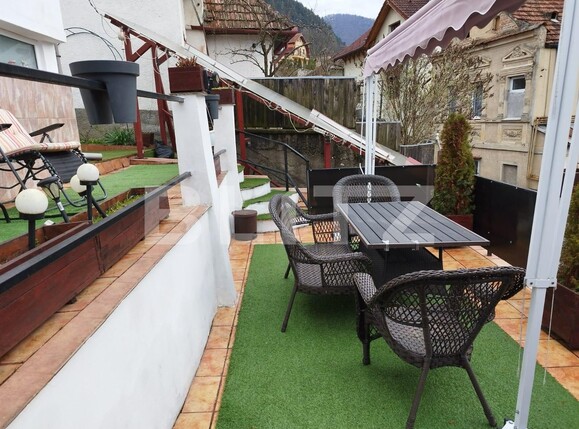 Casa de vânzare 3 camere Centrul Istoric - 121411CV | BLITZ Brașov | Poza4