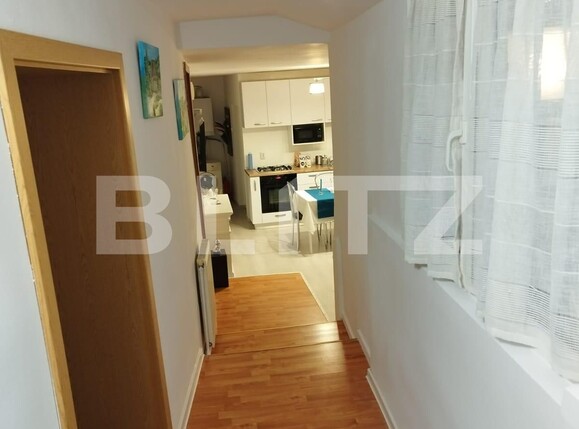 Casa de vânzare 3 camere Centrul Istoric - 121411CV | BLITZ Brașov | Poza5